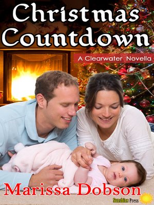 cover image of Christmas Countdown